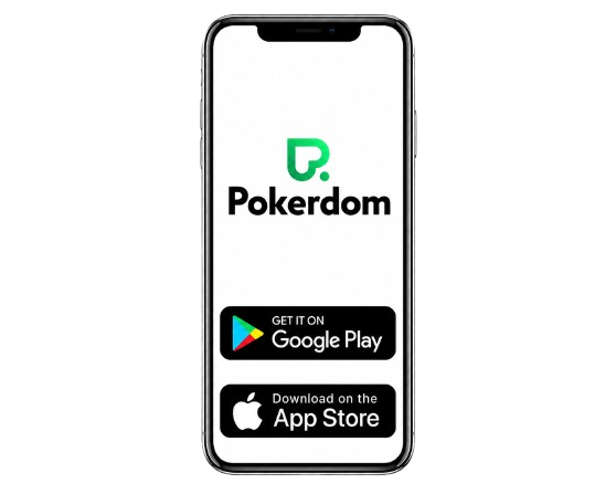 Установка APK Покер Дом на Android — файловый менеджер с запущенным пакетом